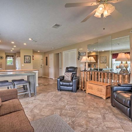 Branson Resort Condo With Scenic Patio And Pool Access エクステリア 写真