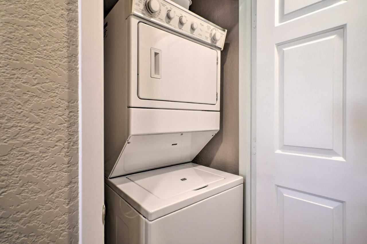 Branson Resort Condo With Scenic Patio And Pool Access エクステリア 写真