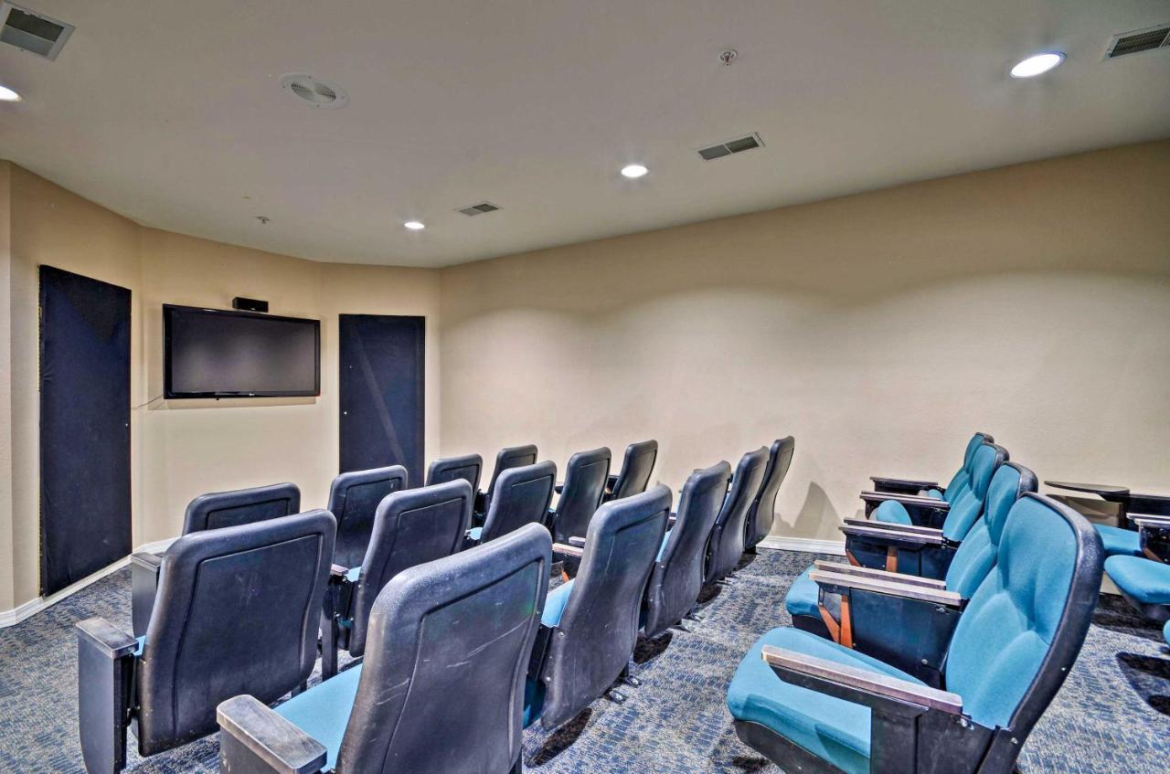 Branson Resort Condo With Scenic Patio And Pool Access エクステリア 写真