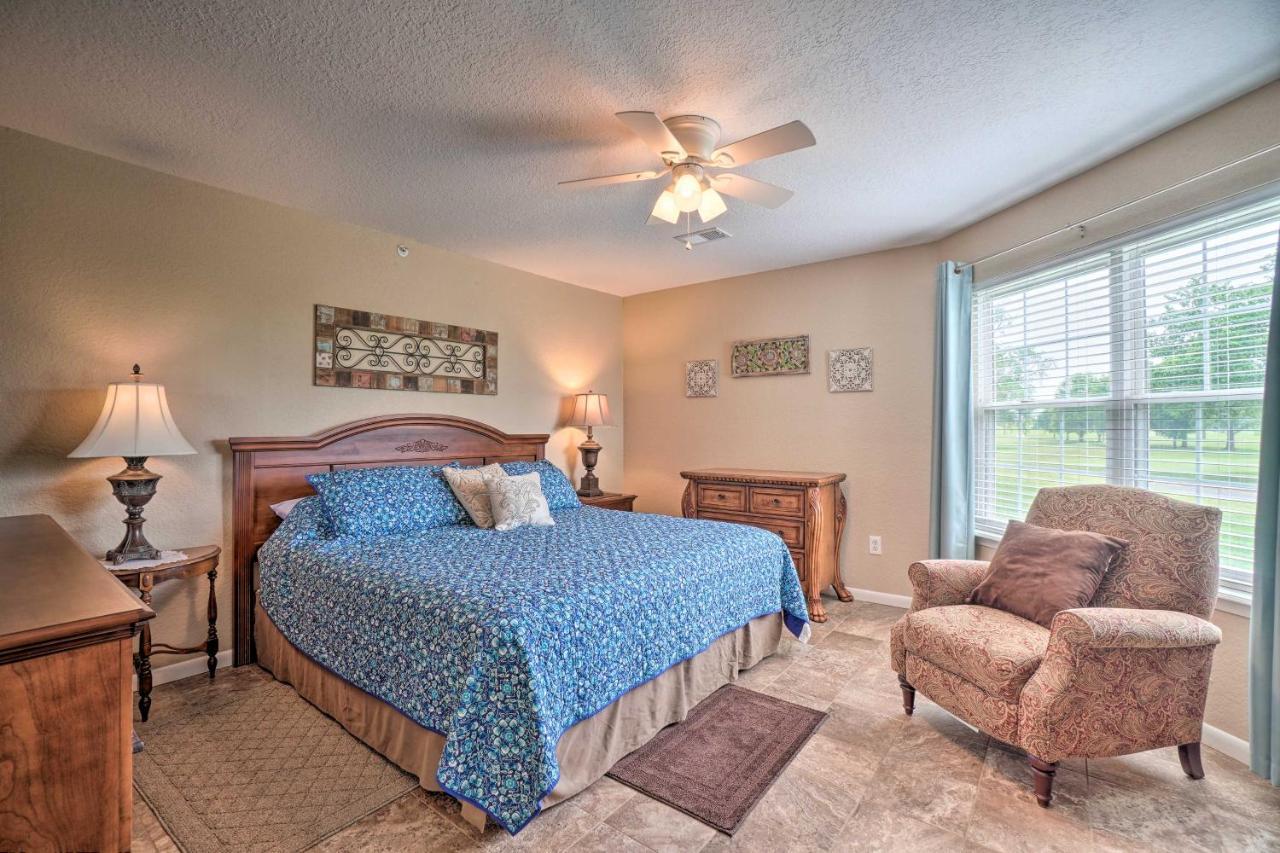 Branson Resort Condo With Scenic Patio And Pool Access エクステリア 写真