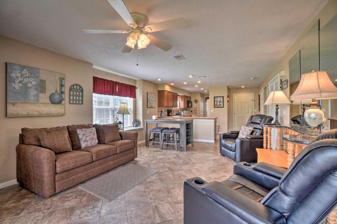 Branson Resort Condo With Scenic Patio And Pool Access エクステリア 写真