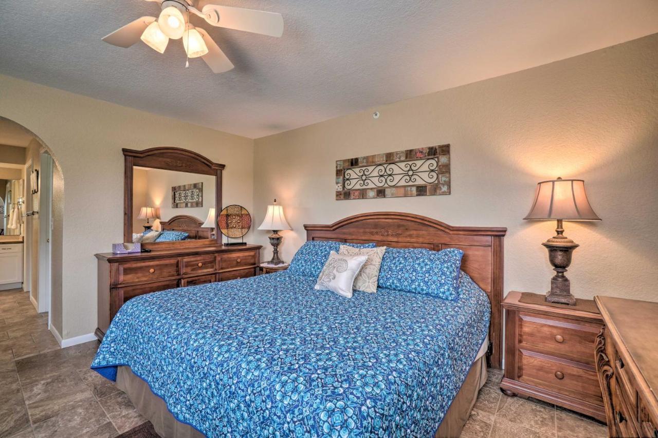 Branson Resort Condo With Scenic Patio And Pool Access エクステリア 写真